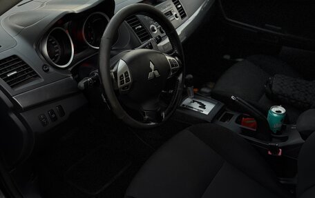 Mitsubishi Lancer IX, 2007 год, 1 100 000 рублей, 12 фотография