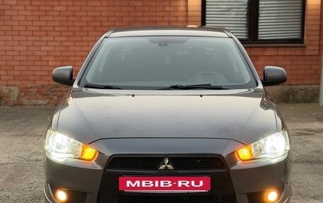 Mitsubishi Lancer IX, 2007 год, 1 100 000 рублей, 11 фотография