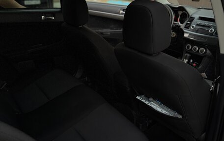 Mitsubishi Lancer IX, 2007 год, 1 100 000 рублей, 16 фотография