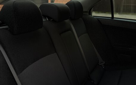 Mitsubishi Lancer IX, 2007 год, 1 100 000 рублей, 15 фотография