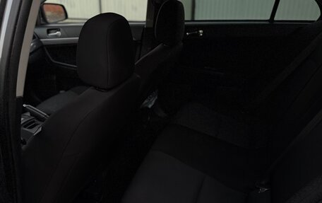 Mitsubishi Lancer IX, 2007 год, 1 100 000 рублей, 14 фотография