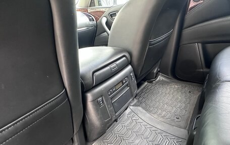 Nissan Patrol, 2014 год, 2 520 000 рублей, 12 фотография