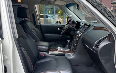 Nissan Patrol, 2014 год, 2 520 000 рублей, 10 фотография