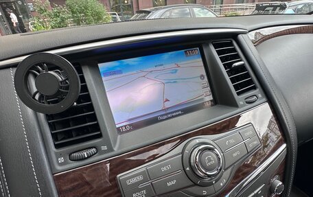 Nissan Patrol, 2014 год, 2 520 000 рублей, 17 фотография