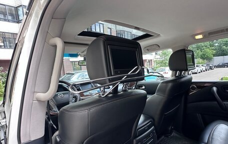 Nissan Patrol, 2014 год, 2 520 000 рублей, 15 фотография