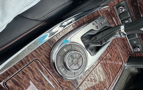 Nissan Patrol, 2014 год, 2 520 000 рублей, 18 фотография
