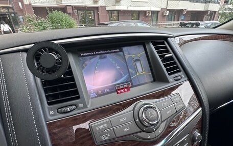 Nissan Patrol, 2014 год, 2 520 000 рублей, 16 фотография