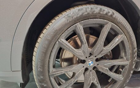 BMW X7, 2025 год, 17 600 000 рублей, 10 фотография
