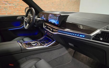 BMW X7, 2025 год, 17 600 000 рублей, 8 фотография