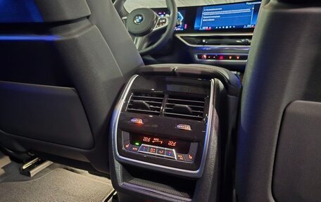 BMW X7, 2025 год, 17 600 000 рублей, 22 фотография