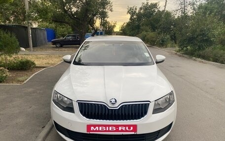 Skoda Octavia, 2014 год, 750 000 рублей, 3 фотография