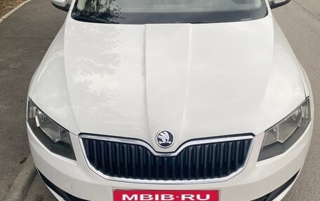 Skoda Octavia, 2014 год, 750 000 рублей, 4 фотография