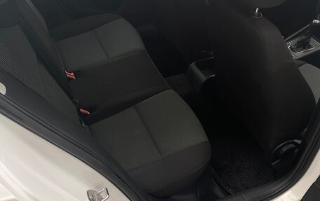 Skoda Octavia, 2014 год, 750 000 рублей, 14 фотография