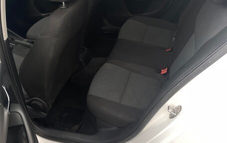 Skoda Octavia, 2014 год, 750 000 рублей, 13 фотография