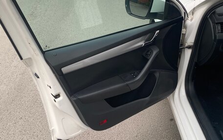Skoda Octavia, 2014 год, 750 000 рублей, 12 фотография