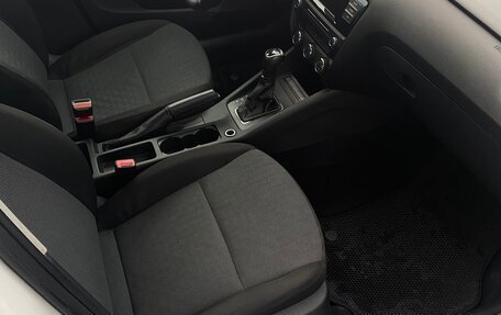 Skoda Octavia, 2014 год, 750 000 рублей, 17 фотография
