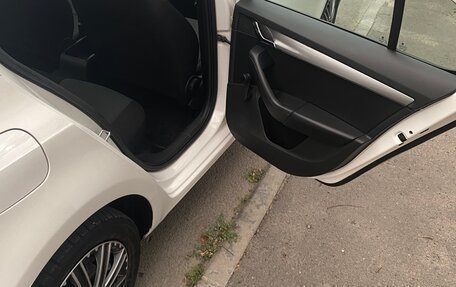 Skoda Octavia, 2014 год, 750 000 рублей, 15 фотография