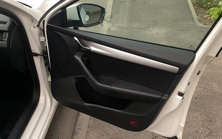 Skoda Octavia, 2014 год, 750 000 рублей, 16 фотография