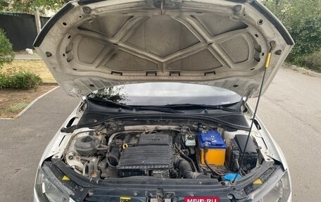 Skoda Octavia, 2014 год, 750 000 рублей, 20 фотография