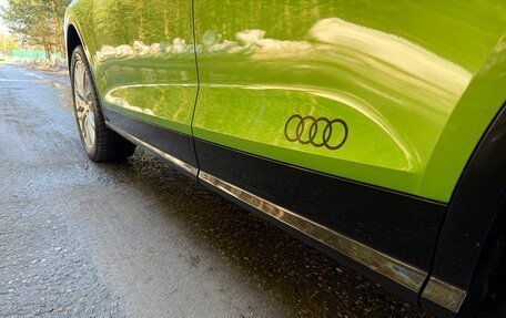 Audi Q5, 2019 год, 3 890 000 рублей, 12 фотография