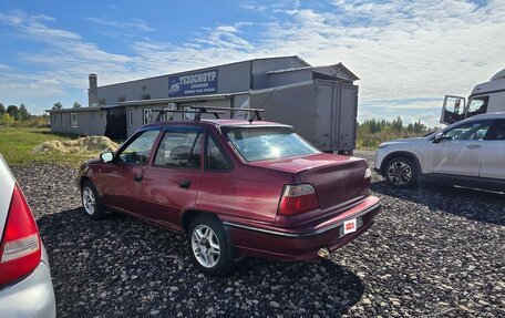 Daewoo Nexia I рестайлинг, 2007 год, 110 000 рублей, 5 фотография