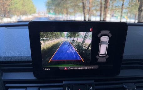 Audi Q5, 2019 год, 3 890 000 рублей, 21 фотография