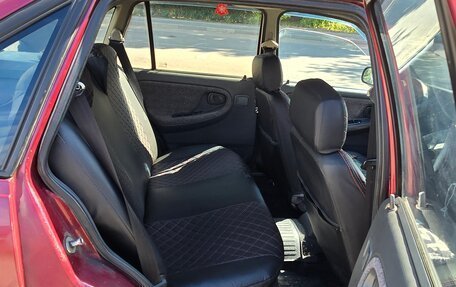 Daewoo Nexia I рестайлинг, 2007 год, 110 000 рублей, 6 фотография