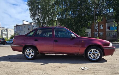 Daewoo Nexia I рестайлинг, 2007 год, 110 000 рублей, 3 фотография