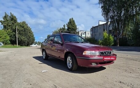 Daewoo Nexia I рестайлинг, 2007 год, 110 000 рублей, 2 фотография