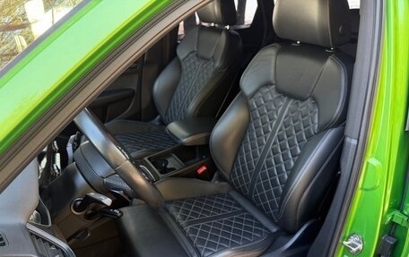 Audi Q5, 2019 год, 3 890 000 рублей, 19 фотография