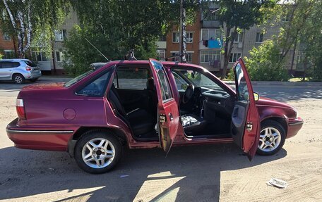 Daewoo Nexia I рестайлинг, 2007 год, 110 000 рублей, 8 фотография