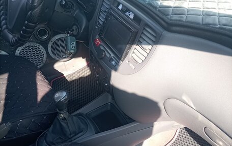KIA Rio II, 2007 год, 399 999 рублей, 2 фотография