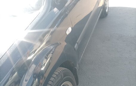 KIA Rio II, 2007 год, 399 999 рублей, 4 фотография