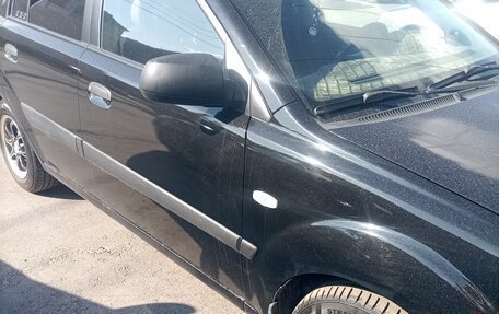 KIA Rio II, 2007 год, 399 999 рублей, 6 фотография