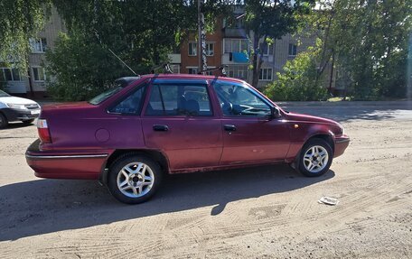 Daewoo Nexia I рестайлинг, 2007 год, 110 000 рублей, 13 фотография