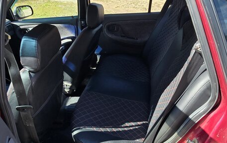 Daewoo Nexia I рестайлинг, 2007 год, 110 000 рублей, 14 фотография