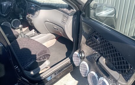 KIA Rio II, 2007 год, 399 999 рублей, 3 фотография