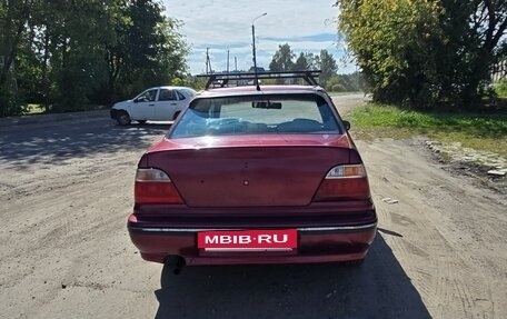 Daewoo Nexia I рестайлинг, 2007 год, 110 000 рублей, 9 фотография