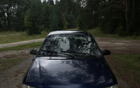 KIA Avella, 1997 год, 110 000 рублей, 2 фотография