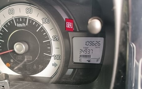 Honda N-WGN I рестайлинг, 2017 год, 650 000 рублей, 5 фотография