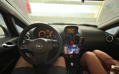 Opel Corsa D, 2007 год, 330 000 рублей, 6 фотография