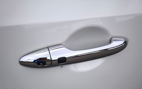 KIA Morning III, 2021 год, 1 750 000 рублей, 13 фотография