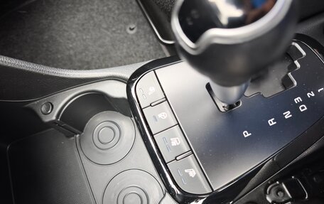 KIA Morning III, 2021 год, 1 750 000 рублей, 17 фотография