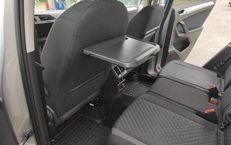 Volkswagen Tiguan II, 2020 год, 2 850 000 рублей, 22 фотография