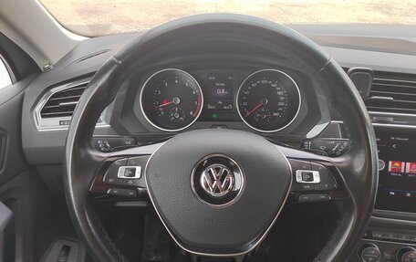 Volkswagen Tiguan II, 2020 год, 2 850 000 рублей, 15 фотография