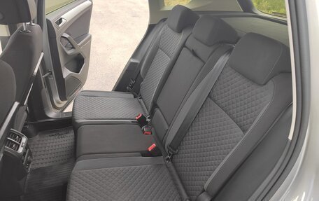 Volkswagen Tiguan II, 2020 год, 2 850 000 рублей, 23 фотография
