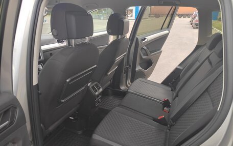 Volkswagen Tiguan II, 2020 год, 2 850 000 рублей, 21 фотография