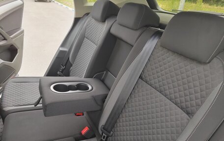 Volkswagen Tiguan II, 2020 год, 2 850 000 рублей, 25 фотография