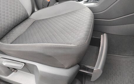 Volkswagen Tiguan II, 2020 год, 2 850 000 рублей, 30 фотография