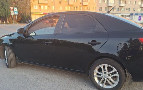 KIA Cerato III, 2011 год, 820 000 рублей, 5 фотография